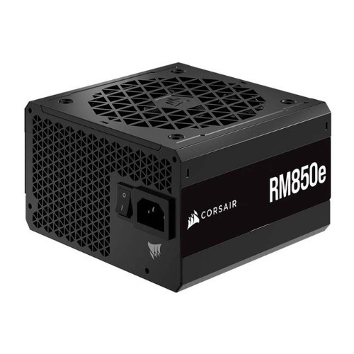 Nguồn máy tính Corsair RM850e ATX 3.1 Cybenetics Gold - Full Modul - CP-9020296-NA