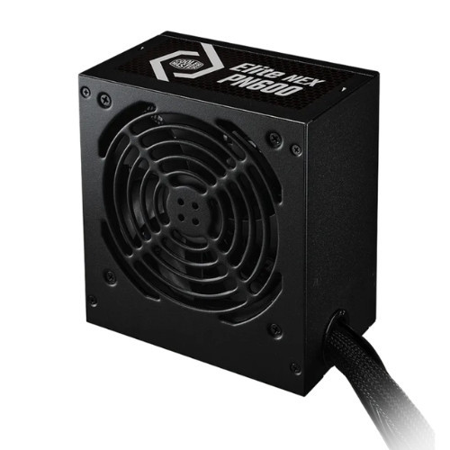 Nguồn máy tính Cooler Master Elite NEX PN600 600w 230V Peak