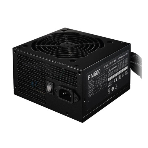 Nguồn máy tính Cooler Master Elite NEX PN600 600w 230V Peak
