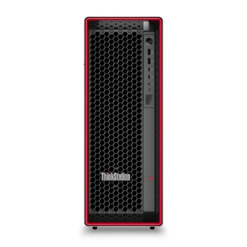 PC Lenovo Workstation ThinkStation P5 Tower 30GA00BBVA (Intel Xeon w3-2423 | 16GB | 512GB | NVIDIA® T1000 8GB | Wifi_BT | No Os | 3 Yrs)