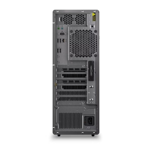 PC Lenovo Workstation ThinkStation P5 Gen 2 30KB002PVA (Intel Xeon® 634 | 32GB | 512GB | Wifi_BT | No Os | 3 Yrs)