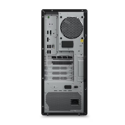 PC Lenovo Workstation ThinkStation P3 Tower Gen 2 30HT00EJVA (Intel® Core Ultra 7 265 | 16GB | 512GB | Intel® Graphics | Key+Mouse | Wifi_BT | No Os | 3Y) 