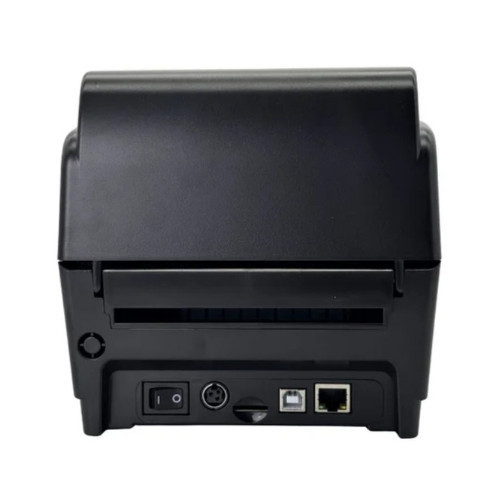 Máy in mã vạch xprinter XP 428A-U (cổng usb) - Máy in tem TMĐT Shopee, Tiktok, Lazada...