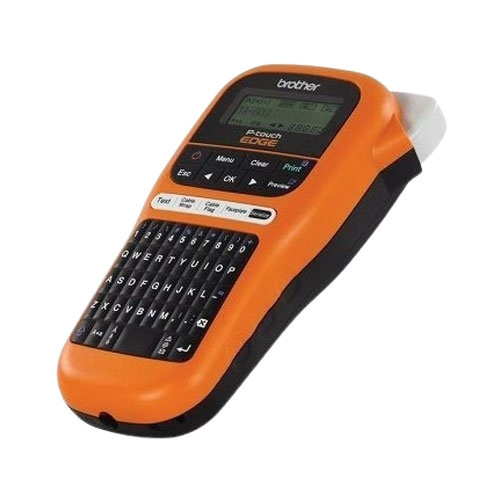 Máy in nhãn Brother PT-E110