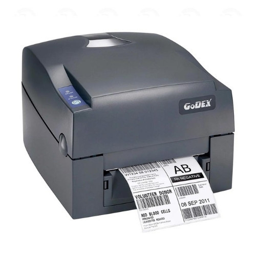 Máy in tem nhãn Godex G530 (Cổng USB)