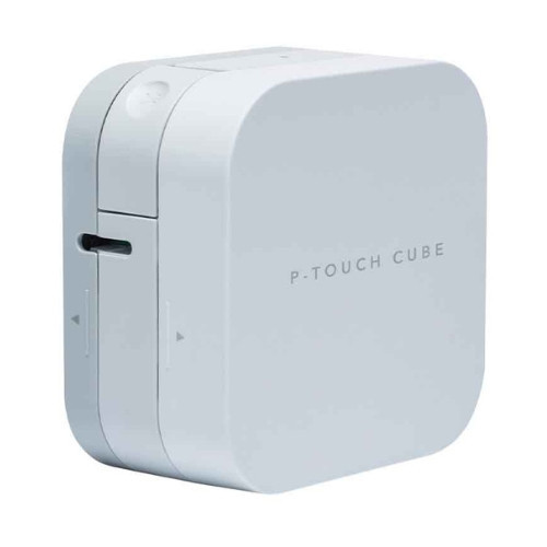 Máy in nhãn mã vạch Brother PT-P300BT