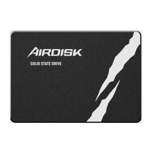 Ổ cứng SSD AirDisk S10 256GB 2.5 inch Sata 3 - ANSS10X256G-RNNNG