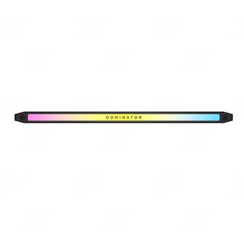 RAM Corsair DOMINATOR TITANIUM RGB 96GB (2x48GB) DDR5 6400MHz Black (CMP96GX5M2B6400C32)
