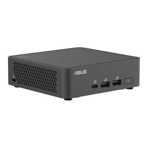 PC Mini  Asus NUC 15 Lite BNUC15CRLIP00000-16G512 (Intel® U300 | 16 DDR5 | 512GB | 2x HDMI 2.1 | 1x Type-C | VESA MOUNT)