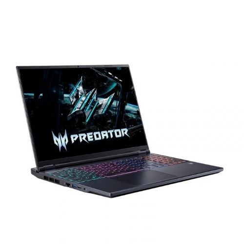 Laptop Acer Gaming Predator Helios Neo PHN16-I71-9779 NH.U42SV.002 (Ultra 9 290HX Plus | 64GB | 2TB | RTX™ 5070 8GB | 16 inch WQXGA 180Hz | Win 11 | Đen)