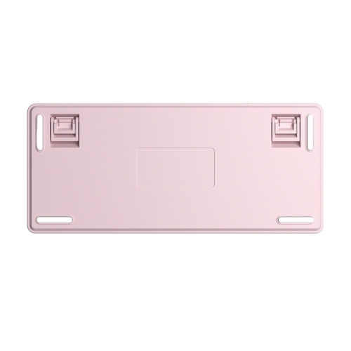 Bàn phím cơ AULA F75 Pink Gradient Dream Sakura switch