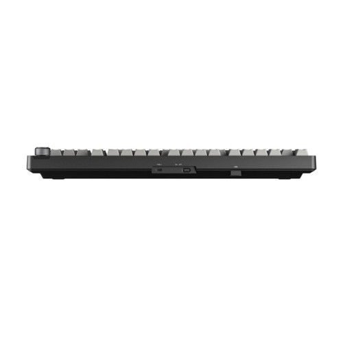 Bàn phím cơ AULA S98 Pro 3 Mode Black Gradient Star Vector switch