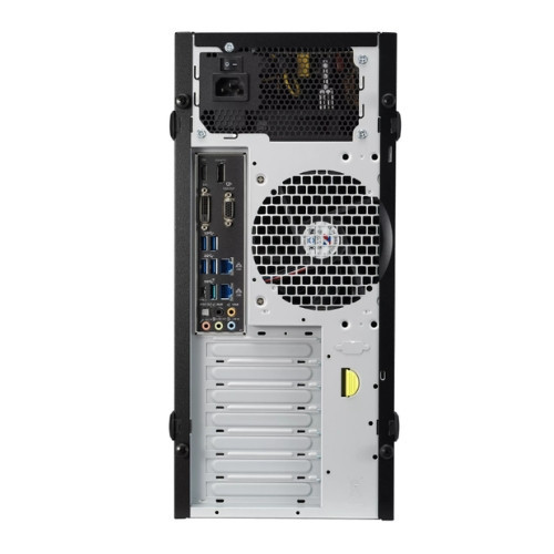 PC Workstation ASUS  E500  E500 G9-14700024Z (Core i7-14700 | 16GB | 512GB | No OS | ĐEN)