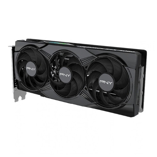 VGA PNY RTX 5060 8GB ARGB EPIC-X RGB OC Triple Fan (VCG50608TFXXPB1-O)