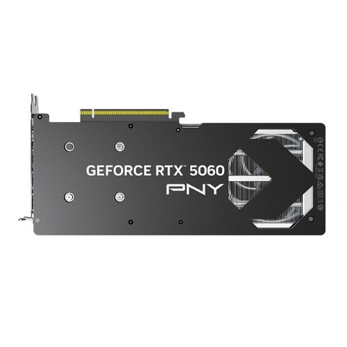 VGA PNY RTX 5060 8GB ARGB EPIC-X RGB OC Triple Fan (VCG50608TFXXPB1-O)