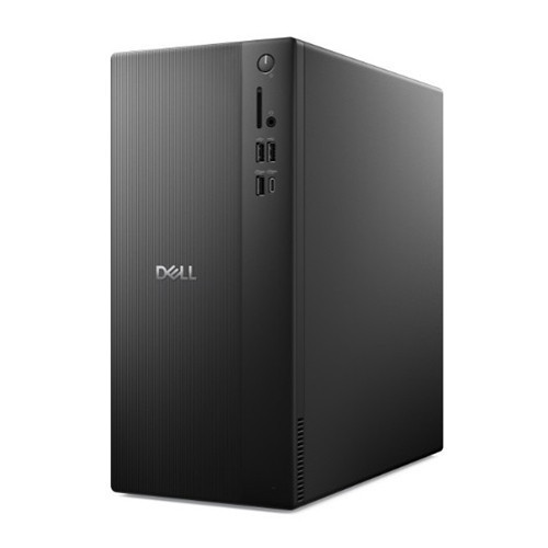 PC Dell Tower ECT1250 71100507 (Core i5-14400 | 16GB | 1TB SSD | Intel graphics | Win11 | 2Y)
