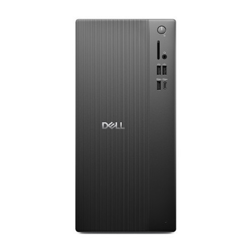 PC Dell Tower ECT1250 71100507 (Core i5-14400 | 16GB | 1TB SSD | Intel graphics | Win11 | 2Y)