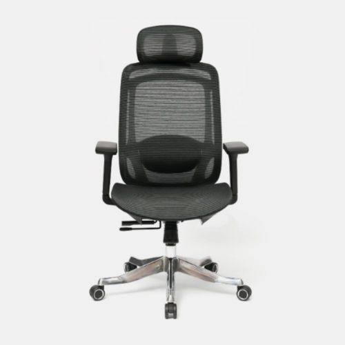 Ghế công thái học ergonomic HyperWork Airy Pro | Tay 4D