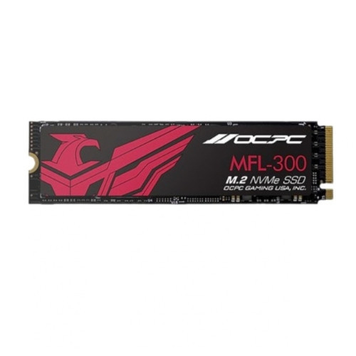 Ổ cứng SSD OCPC MFL-300 512GB NVMe Gen 3x4