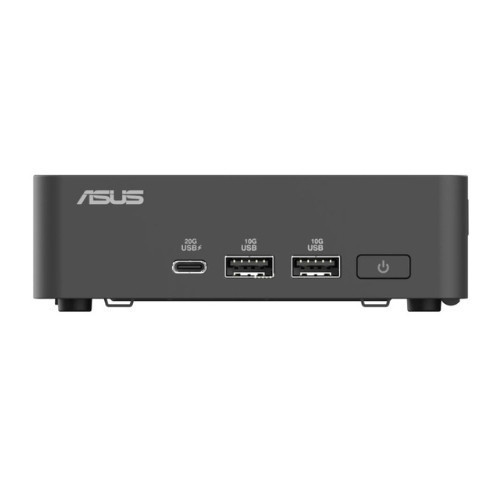 PC Mini  Asus NUC 15 Lite BNUC15CRLIP00000-8G512 (Intel® U300 | 8GB | 512GB | 2x HDMI 2.1 | 1x Type-C | VESA MOUNT)