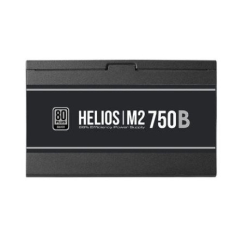 Nguồn Máy Tính Gamdias Helios M2-750B ATX 3.1 80 Plus Silver 750W