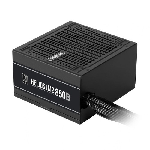 Nguồn Máy Tính Gamdias Helios M2-850B 80plus Silver 850W