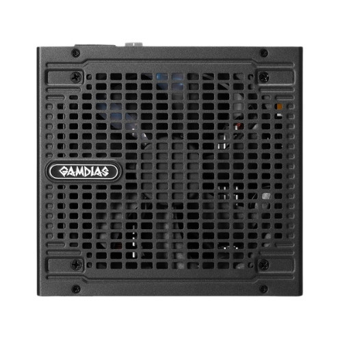 Nguồn Máy Tính Gamdias Helios M2-850B 80plus Silver 850W