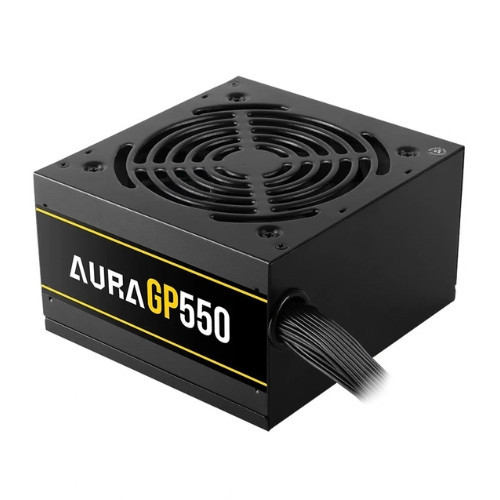 Nguồn Máy Tính Gamdias AURA GP550 550W