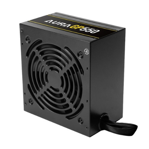 Nguồn Máy Tính Gamdias AURA GP550 550W