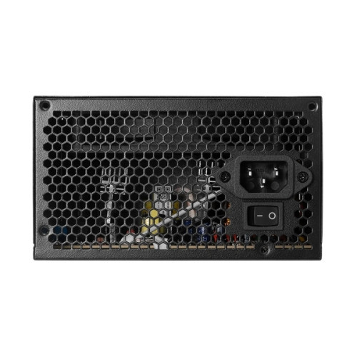 Nguồn Máy Tính Gamdias AURA GP550 550W
