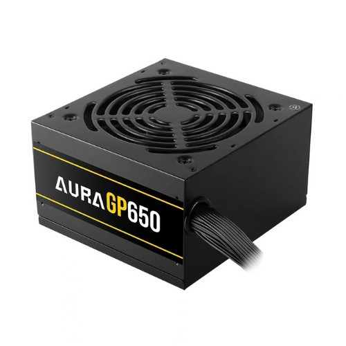 Nguồn Máy Tính Gamdias AURA GP650 650W