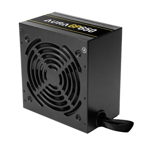 Nguồn Máy Tính Gamdias AURA GP650 650W