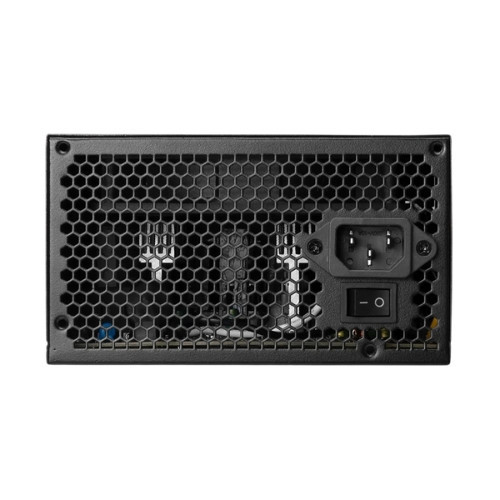 Nguồn Máy Tính Gamdias AURA GP650 650W