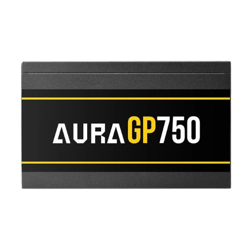 Nguồn Máy Tính Gamdias AURA GP750 750W