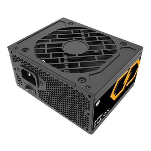 Nguồn máy tính SuperFlower Zillion SFX Gold 850W ATX3.1 Black (SF-850Z92SFG)