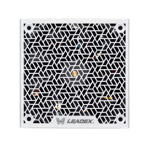 Nguồn máy tính SuperFlower LEADEX VII Platinum PRO 1200W ATX 3.1 White SF-1200F14XP(WH)