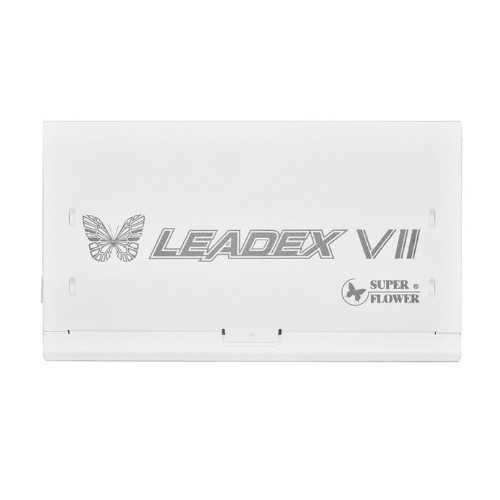 Nguồn máy tính SuperFlower LEADEX VII Platinum PRO 1200W ATX 3.1 White SF-1200F14XP(WH)