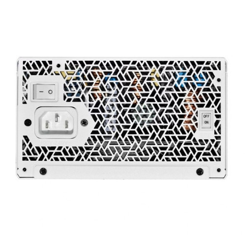 Nguồn máy tính SuperFlower LEADEX VII Platinum PRO 1200W ATX 3.1 White SF-1200F14XP(WH)