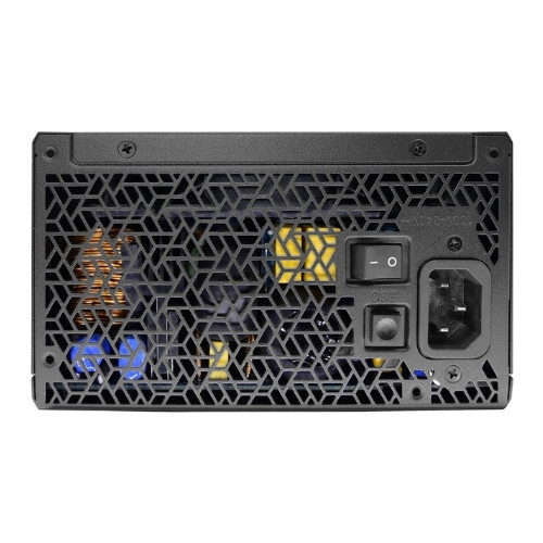 Nguồn máy tính SuperFlower LEADEX VIII Platinum PRO 1200W ATX 3.1 Black 