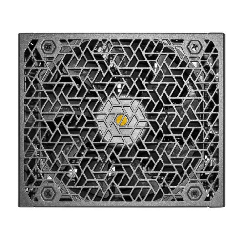 Nguồn máy tính SuperFlower LEADEX VIII Platinum PRO 1200W ATX 3.1 Black 