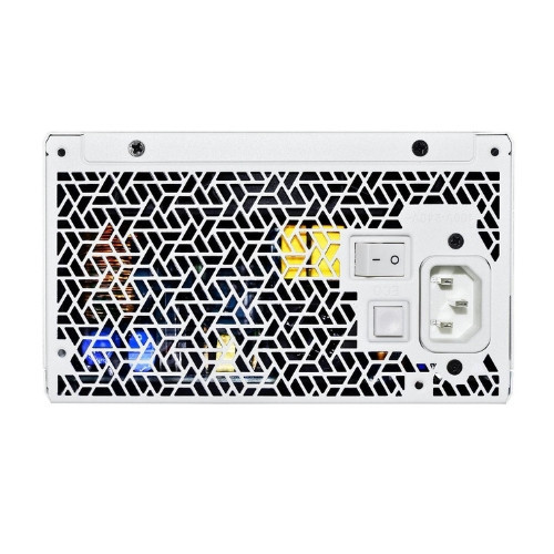 Nguồn máy tính SuperFlower LEADEX VIII Platinum PRO 1200W ATX 3.1 White