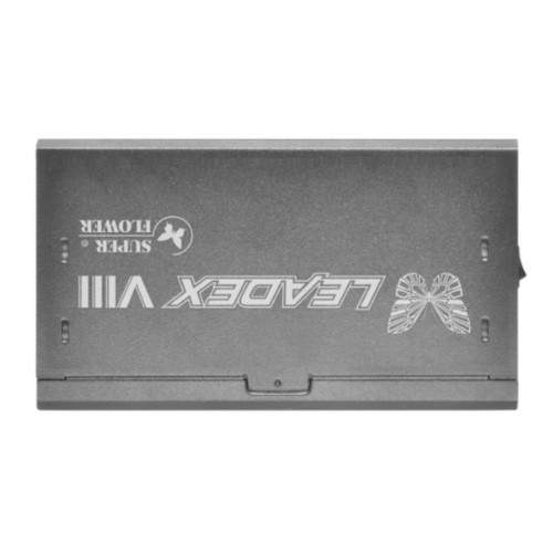 Nguồn máy tính SuperFlower LEADEX VIII Platinum 1600W ATX 3.1 (SF-1600F14SP)
