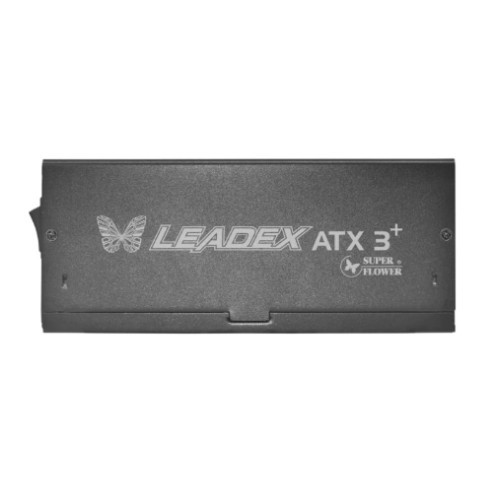 Nguồn máy tính SuperFlower Leadex Titanium 2200W ATX 3.1 Black (SF-2200F14HP)
