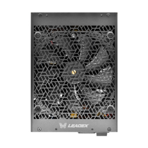 Nguồn máy tính SuperFlower Leadex Titanium 2800W ATX 3.1 Black (SF-2800F14HP)