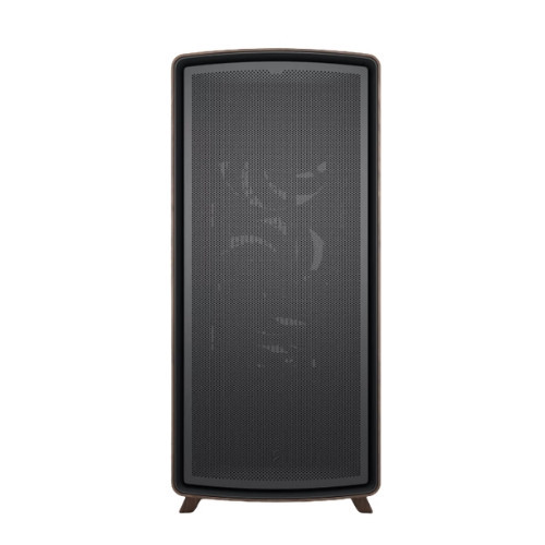 Vỏ Case Fractal Design Summit Black TG Light Tint (FD-C-SUM1A-04)