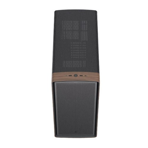 Vỏ Case Fractal Design Summit Black TG Light Tint (FD-C-SUM1A-04)