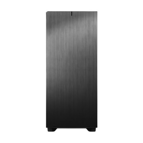 Vỏ Case Fractal Design Define 7 XL Black Solid (FD-C-DEF7X-01)