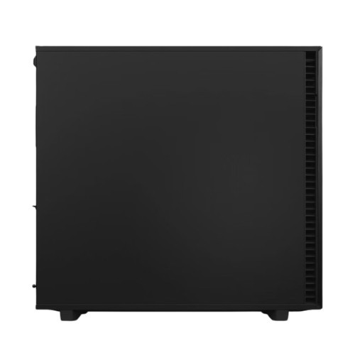Vỏ Case Fractal Design Define 7 XL Black Solid (FD-C-DEF7X-01)