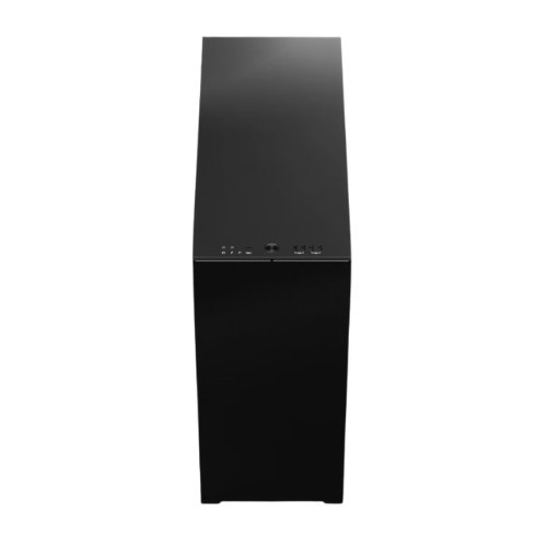 Vỏ Case Fractal Design Define 7 XL Black Solid (FD-C-DEF7X-01)