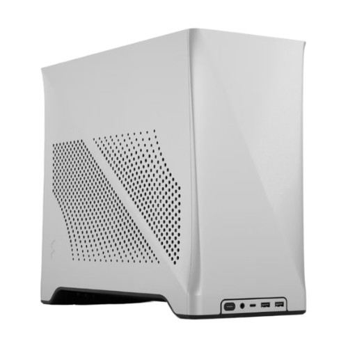 Vỏ Case Fractal Design Era 2 Silver (FD-C-ERA2N-01)